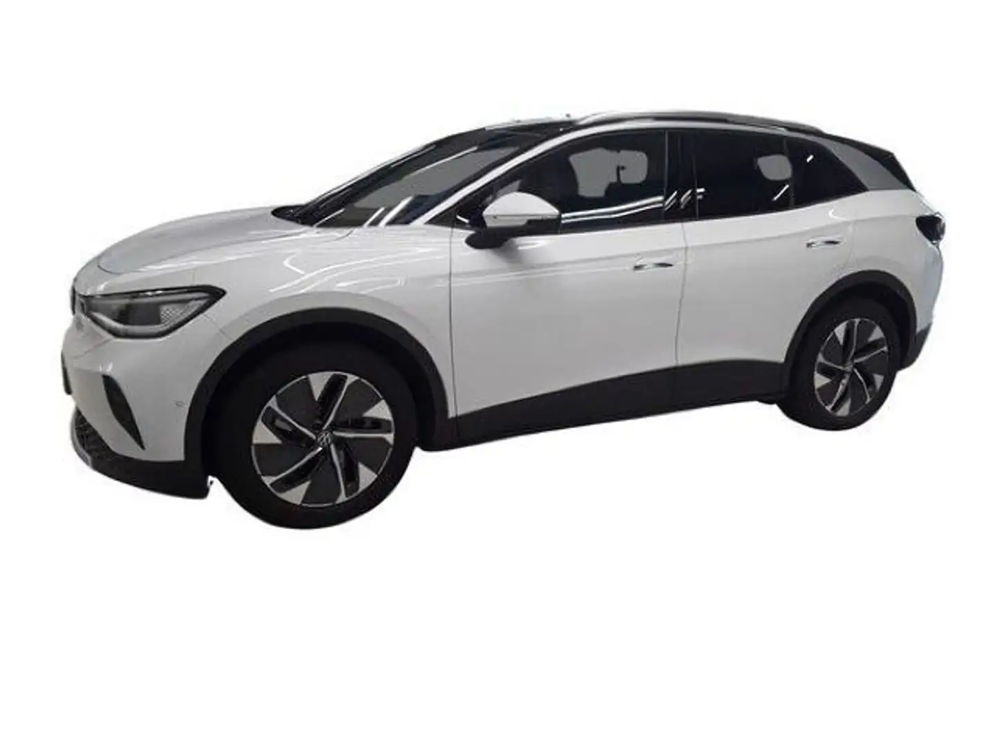 Volkswagen ID.4 Pro electric 77KW Kamera LED Navi Weiß - 2