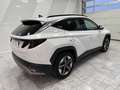 Hyundai TUCSON 1.6 48V Trend 4WD 8x bereift Garantie Weiß - thumbnail 16