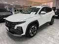 Hyundai TUCSON 1.6 48V Trend 4WD 8x bereift Garantie Weiß - thumbnail 15