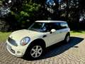 MINI Cooper D Clubman Mini Cooper D Clubman Weiß - thumbnail 1