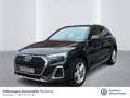 Audi Q5 40 2.0 TDI quattro S-tronic S line Kamera Schwarz - thumbnail 1