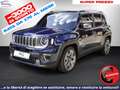 Jeep Renegade 1.6 mjt Limited 2wd 130cv Blauw - thumbnail 1