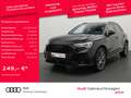 Audi Q3 45 e S line S-TRON PANO SONOS AHK LEDER AC Schwarz - thumbnail 1