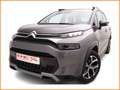 Citroen C3 Aircross 1.2 T 110 Plus Origins + GPS + LED Lights + Alu16 Diamond Gris - thumbnail 1
