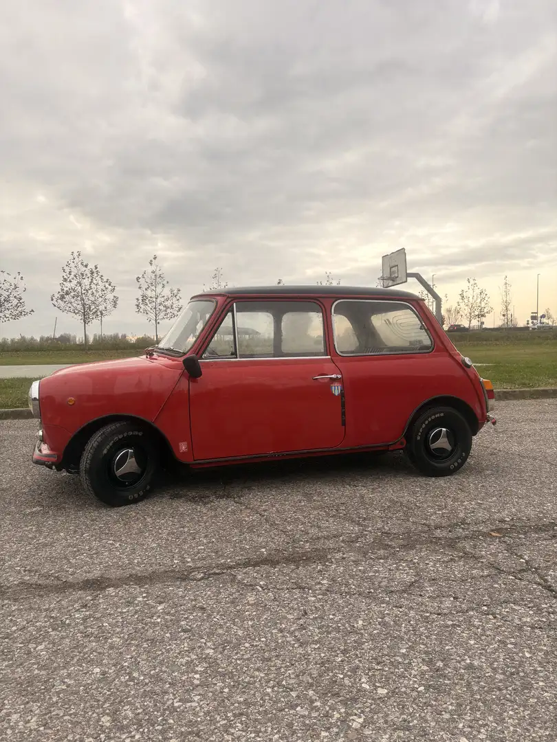 Innocenti Mini - 2