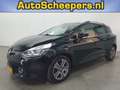 Renault Clio Estate 0.9 TCe Night&Day NAVI/PDC/AIRCO/CRUISE/LMV Noir - thumbnail 1