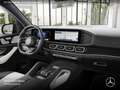 Mercedes-Benz GLE 450 d 4M AMG+NIGHT+PANO+360+AHK+MULTIBEAM+HUD Schwarz - thumbnail 10