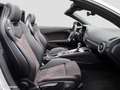 Audi TT 45 TFSI quattro S line compétition M Blanc - thumbnail 3