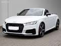 Audi TT 45 TFSI quattro S line compétition M Blanc - thumbnail 1