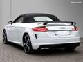 Audi TT 45 TFSI quattro S line compétition M Blanc - thumbnail 2
