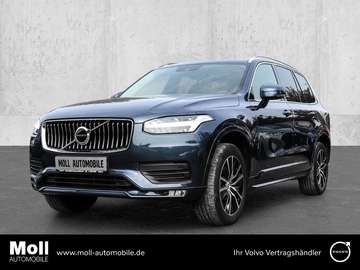 Momentum Pro AWD B5 Diesel DPF EU6d AHK Navi Leder