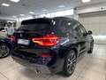 BMW X3 xdrive20d Msport 190cv auto Black - thumbnail 6