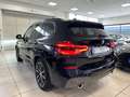 BMW X3 xdrive20d Msport 190cv auto Black - thumbnail 4