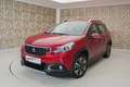 Peugeot 2008 1,2PT Allure Rot - thumbnail 1