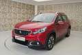 Peugeot 2008 1,2PT Allure Rot - thumbnail 2