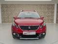 Peugeot 2008 1,2PT Allure Rot - thumbnail 3