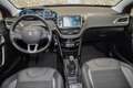 Peugeot 2008 1,2PT Allure Rot - thumbnail 11