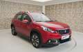 Peugeot 2008 1,2PT Allure Rot - thumbnail 4