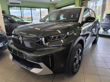 HYBRID - 7 POSTI - PLUS 145cv edcs6