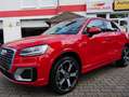 Audi Q2 30 TFSI sport S-Line Anhängerkupplung Rot - thumbnail 10