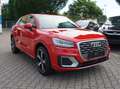 Audi Q2 30 TFSI sport S-Line Anhängerkupplung Rot - thumbnail 1