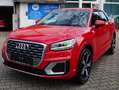 Audi Q2 30 TFSI sport S-Line Anhängerkupplung Rot - thumbnail 3