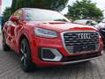 Audi Q2 30 TFSI sport S-Line Anhängerkupplung Rot - thumbnail 4