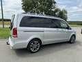 Mercedes-Benz V 300 V300d  Avantgarde - 7 PLACES - UTILITAIRE POSSIBLE Argent - thumbnail 4