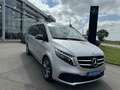 Mercedes-Benz V 300 V300d  Avantgarde - 7 PLACES - UTILITAIRE POSSIBLE Argent - thumbnail 3