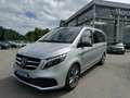 Mercedes-Benz V 300 V300d  Avantgarde - 7 PLACES - UTILITAIRE POSSIBLE Argent - thumbnail 7
