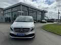 Mercedes-Benz V 300 V300d  Avantgarde - 7 PLACES - UTILITAIRE POSSIBLE Argent - thumbnail 1