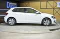 Volkswagen Polo 1.0 TSI Advance 70kW Blanc - thumbnail 20