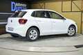 Volkswagen Polo 1.0 TSI Advance 70kW Blanc - thumbnail 5