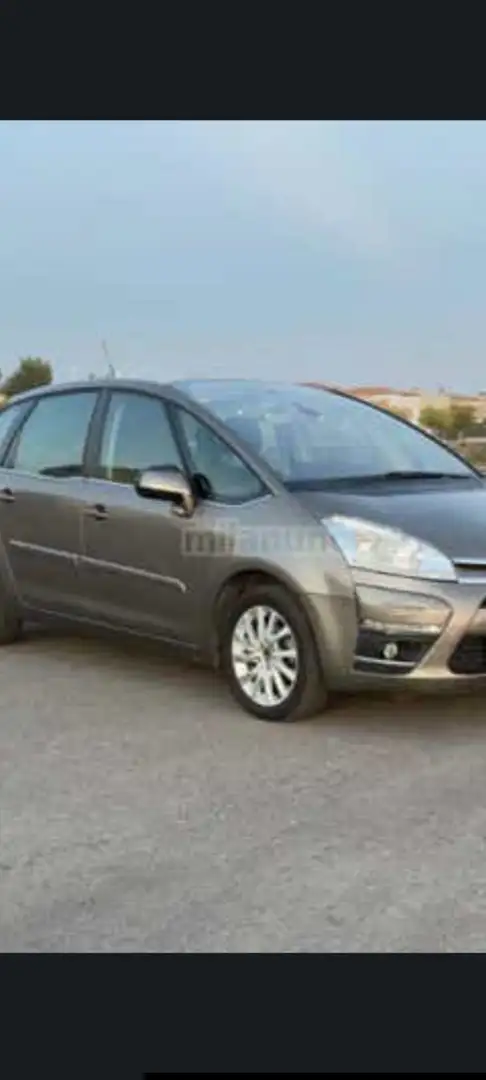 Citroen C4 Picasso 2.0HDI Premier CMP - 1