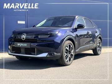 MAX - 130 Ch - Aut omatique - GPS - Carplay / Andr