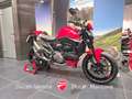 Ducati Monster 937 Monster 937 plus solo 7.990 Rosso - thumbnail 2