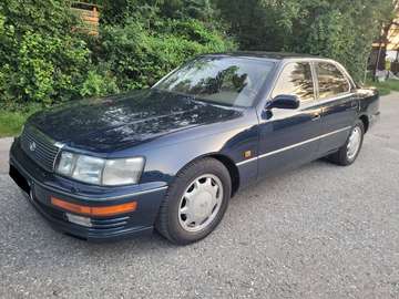 LS 400