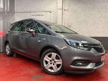 Zafira CNG 1.6 Turbo ecoFLEX Comfort