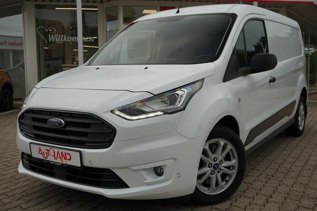 Ford 1.5 TDCi lang
