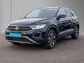 Volkswagen T-Roc 1.0 TSI Move Navi, Kessy, ACC, WWV Negro - thumbnail 3