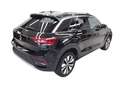 Volkswagen T-Roc 1.0 TSI Move Navi, Kessy, ACC, WWV Schwarz - thumbnail 2