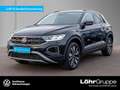 Volkswagen T-Roc 1.0 TSI Move Navi, Kessy, ACC, WWV Negro - thumbnail 1