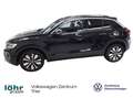 Volkswagen T-Roc 1.0 TSI Move Navi, Kessy, ACC, WWV Schwarz - thumbnail 1