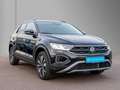 Volkswagen T-Roc 1.0 TSI Move Navi, Kessy, ACC, WWV Negro - thumbnail 4