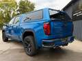 GMC Sierra GMC At4 426ch 6l2 BVA10 essence-GPL Blauw - thumbnail 7