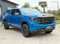 GMC Sierra GMC At4 426ch 6l2 BVA10 essence-GPL Azul - thumbnail 2