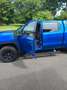 GMC Sierra GMC At4 426ch 6l2 BVA10 essence-GPL Azul - thumbnail 16
