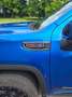 GMC Sierra GMC At4 426ch 6l2 BVA10 essence-GPL Azul - thumbnail 20