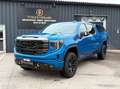 GMC Sierra GMC At4 426ch 6l2 BVA10 essence-GPL Blauw - thumbnail 1