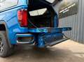 GMC Sierra GMC At4 426ch 6l2 BVA10 essence-GPL Azul - thumbnail 9